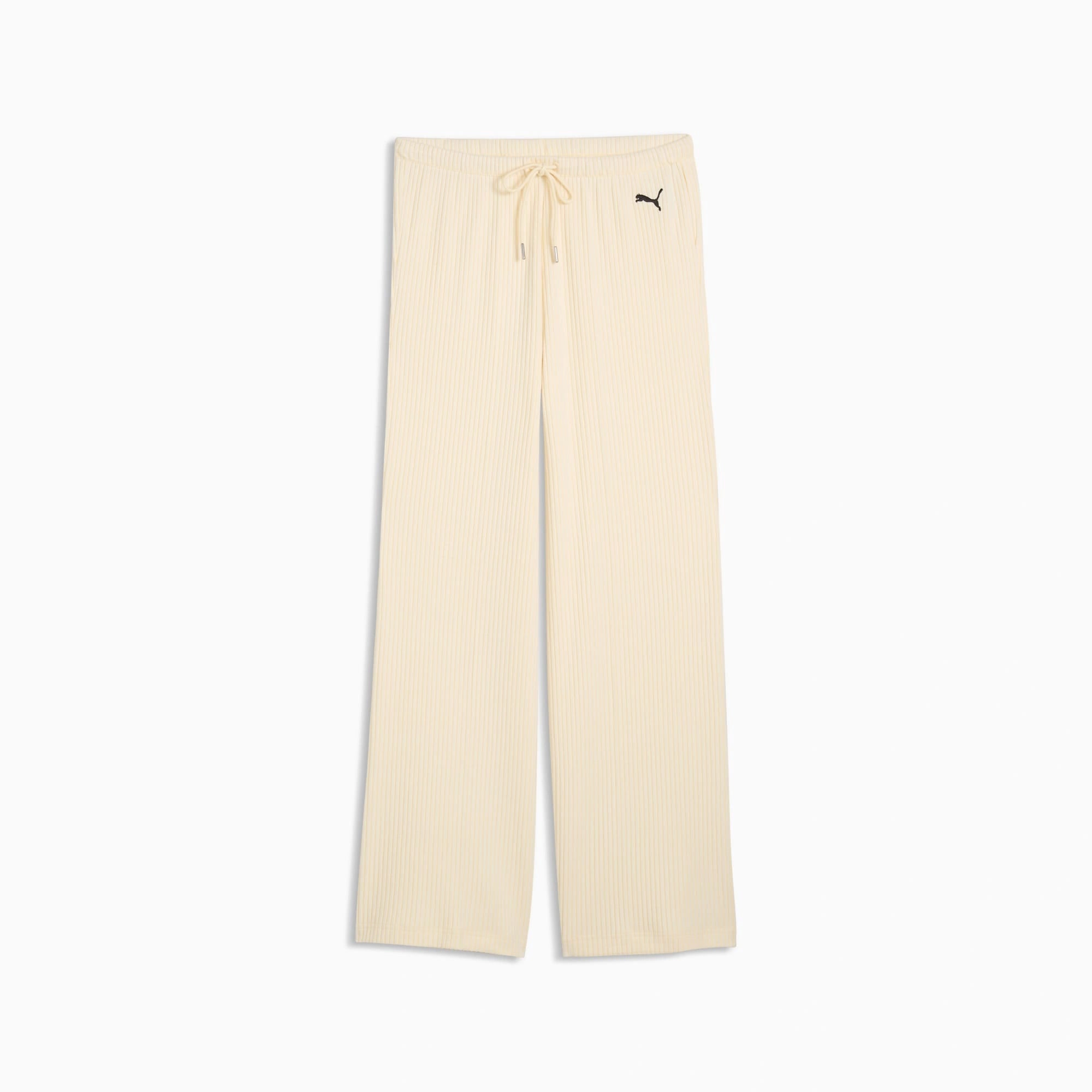 Women's Essentials Ribbed Soft Touch Outfit