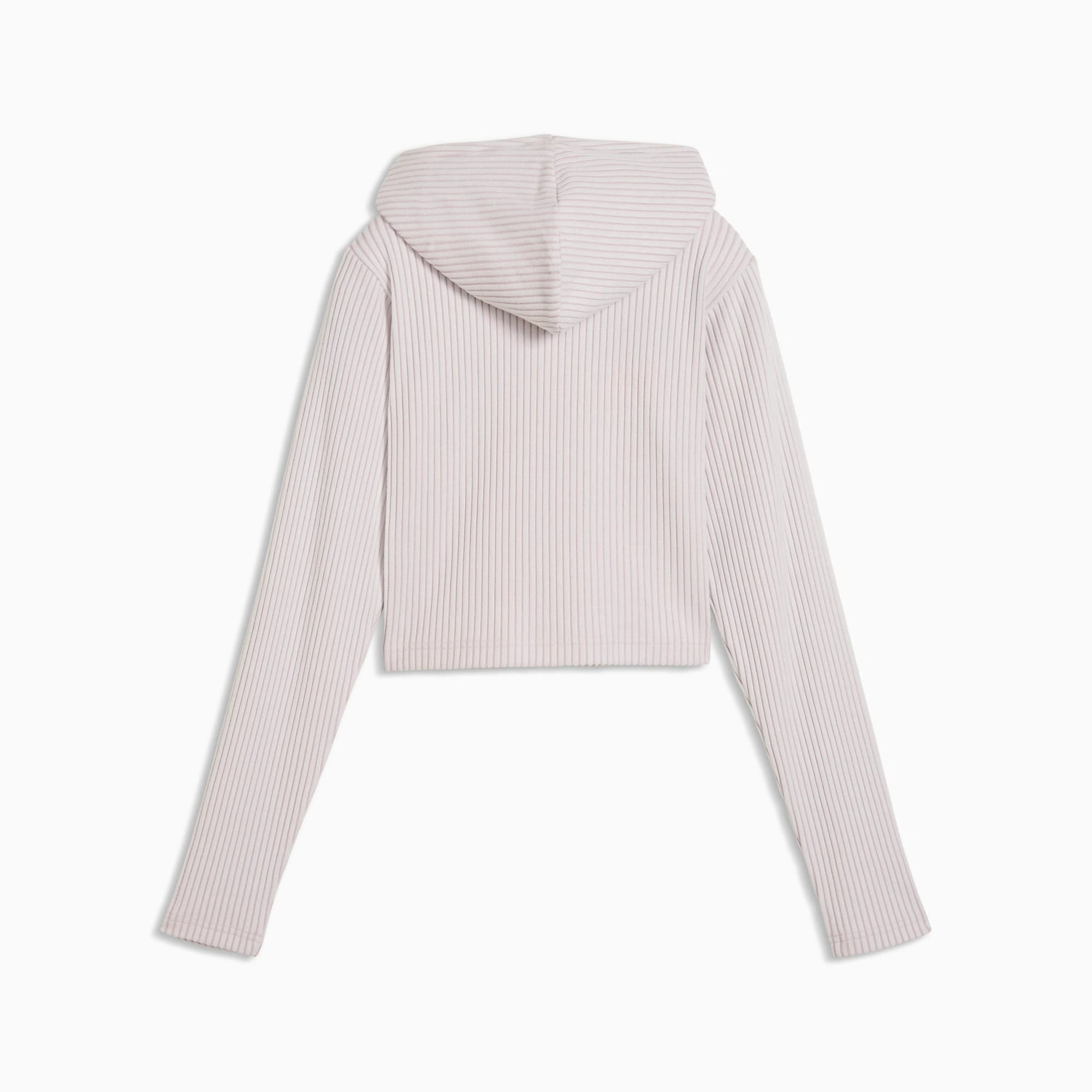 Women's Essentials Ribbed Soft Touch Outfit