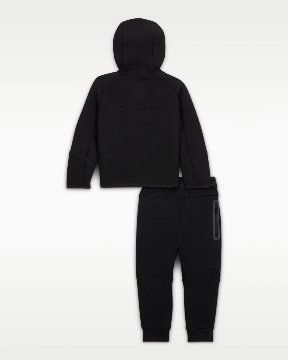 Kid's Sportswear Tech Fleece 2-Piece Full-Zip Set