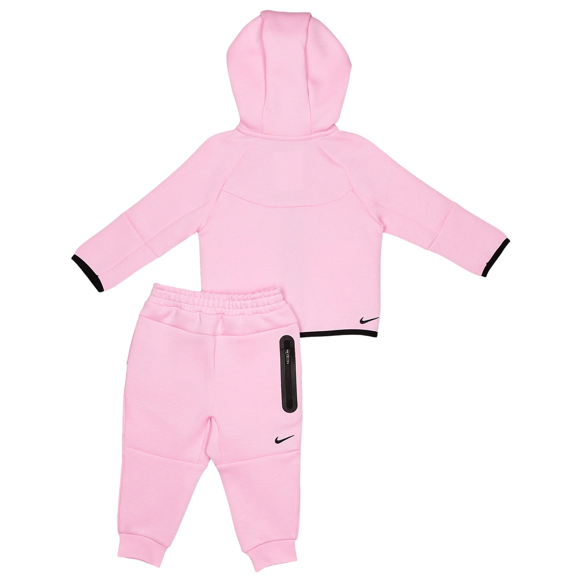 Kid's Sportswear Tech Fleece 2-Piece Full-Zip Set