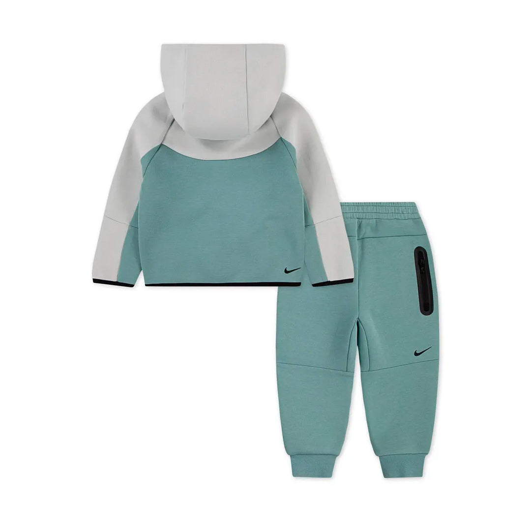 Kid's Sportswear Tech Fleece Tracksuit