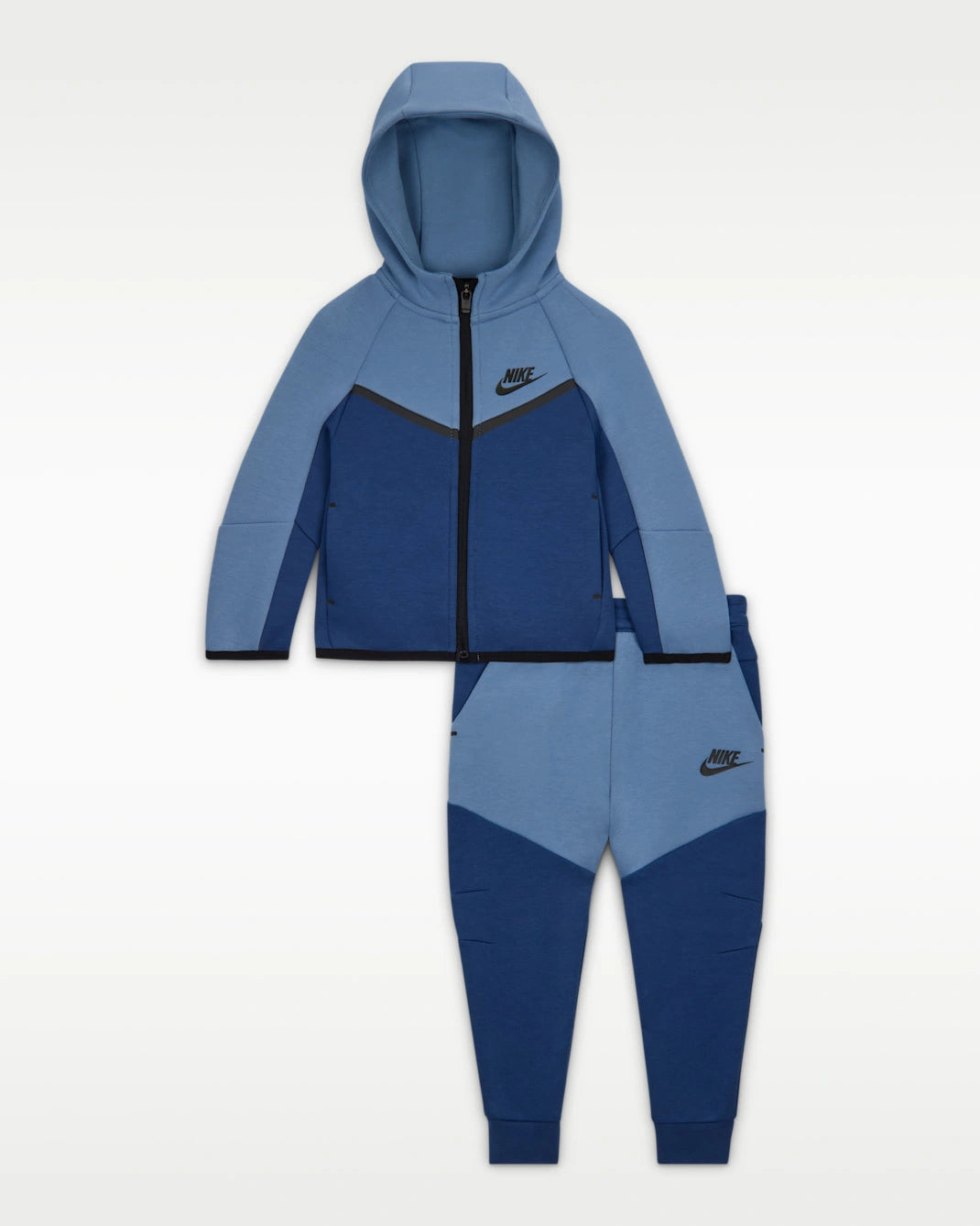 Kid's Sportswear Tech Fleece Tracksuit
