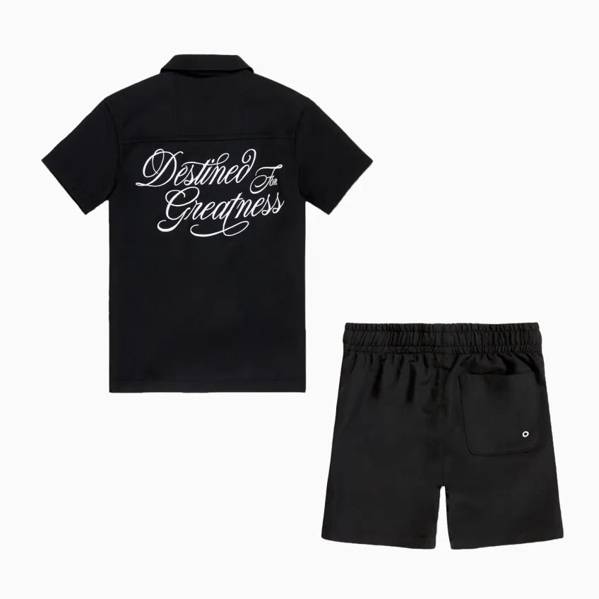 Kid's SYIP Heavenly Outfit