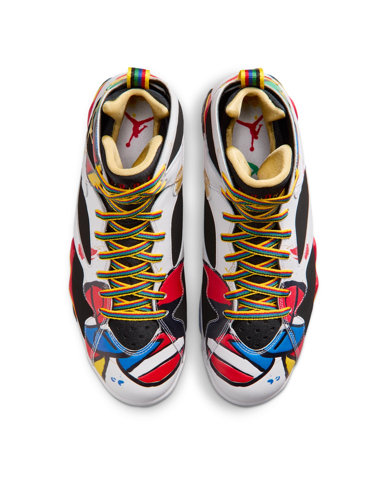 Men's Air Jordan 7 Retro "Miro"