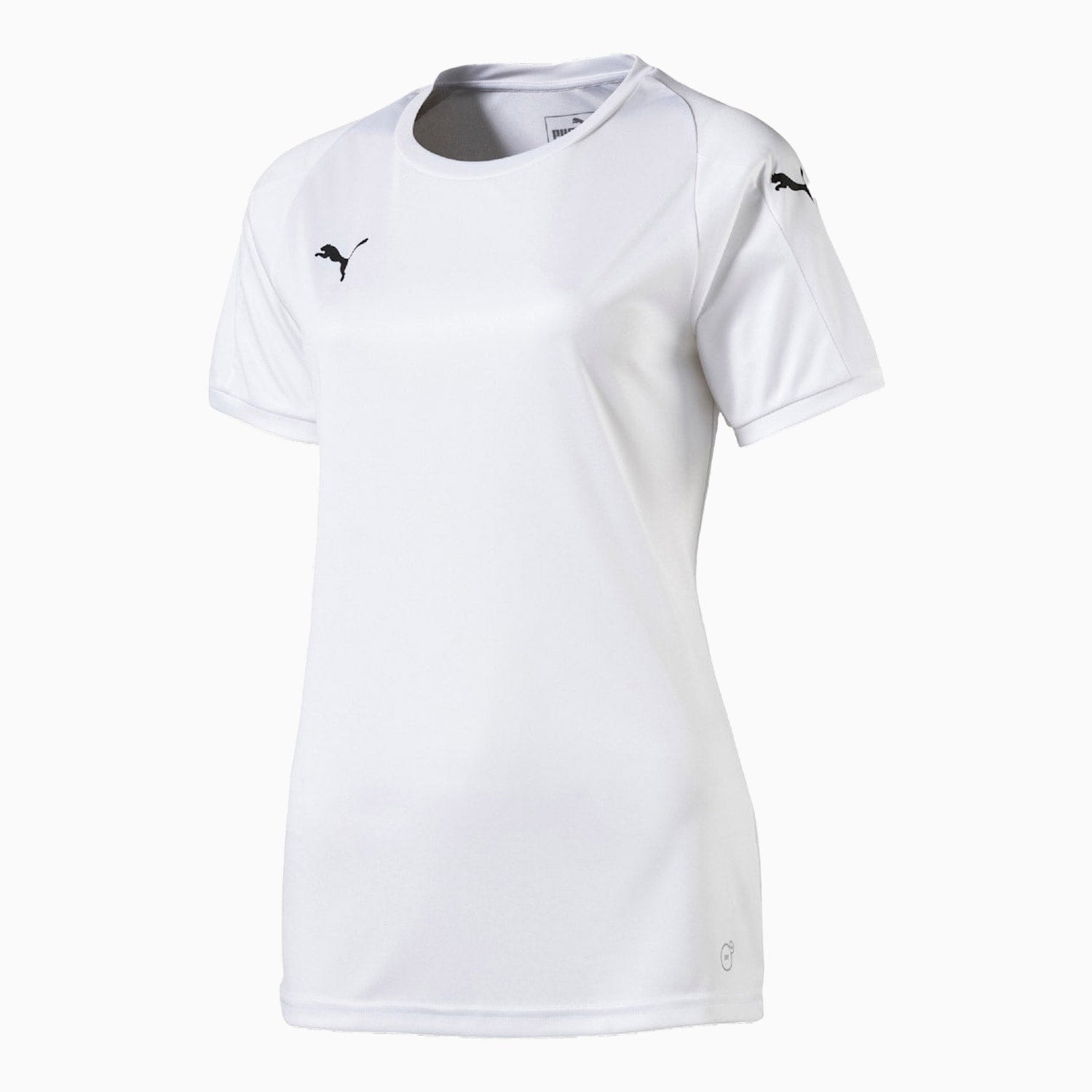 Women's Liga Jersey Crew Neck T Shirt