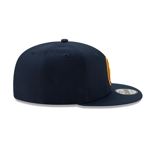Denver Nuggets NBA 20 9Fifty Snapback Hat
