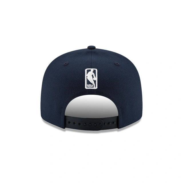 Denver Nuggets NBA 20 9Fifty Snapback Hat