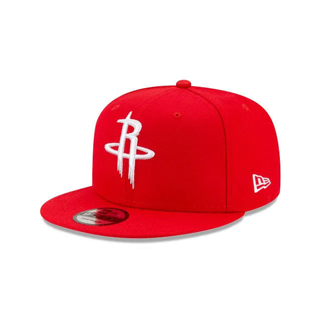 Houston Rockets NBA 9Fifty Snapback Hat