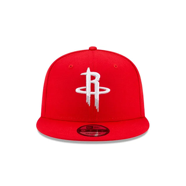 Houston Rockets NBA 9Fifty Snapback Hat