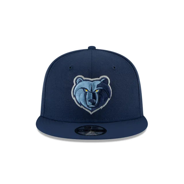 Memphis Grizzlies NBA 9Fifty Snapback Hat
