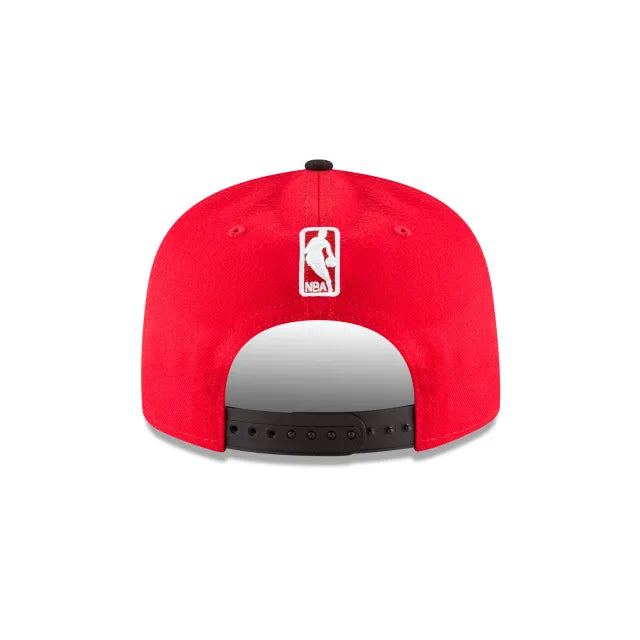 Chicago Bulls NBA 9Fifty Snapback Hat