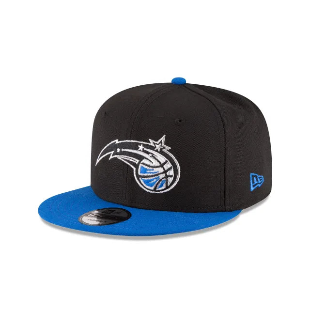 Orlando Magic NBA 9Fifty Snapback Hat
