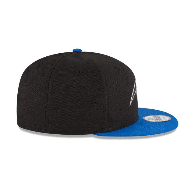 Orlando Magic NBA 9Fifty Snapback Hat
