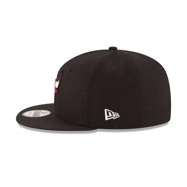 Chicago Bulls NBA 9Fifty Snapback Hat