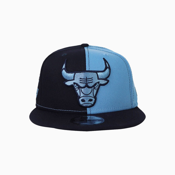 New Era Chicago Bulls 6X World Champions NBA 9Fifty Snapback Hat