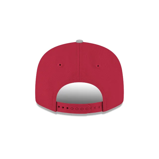 Philadelphia Phillies MLB 9Fifty Snapback Hat