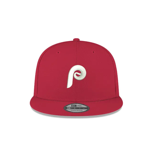 Philadelphia Phillies MLB 9Fifty Snapback Hat