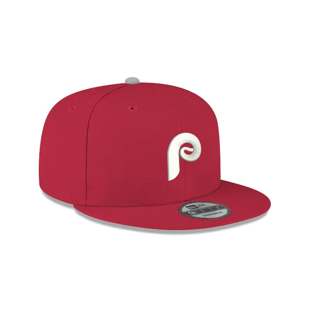 Philadelphia Phillies MLB 9Fifty Snapback Hat