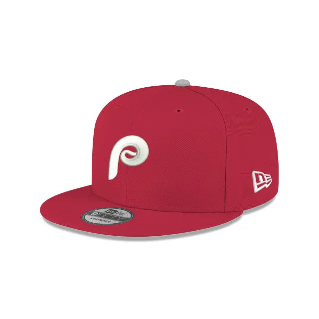 Philadelphia Phillies MLB 9Fifty Snapback Hat
