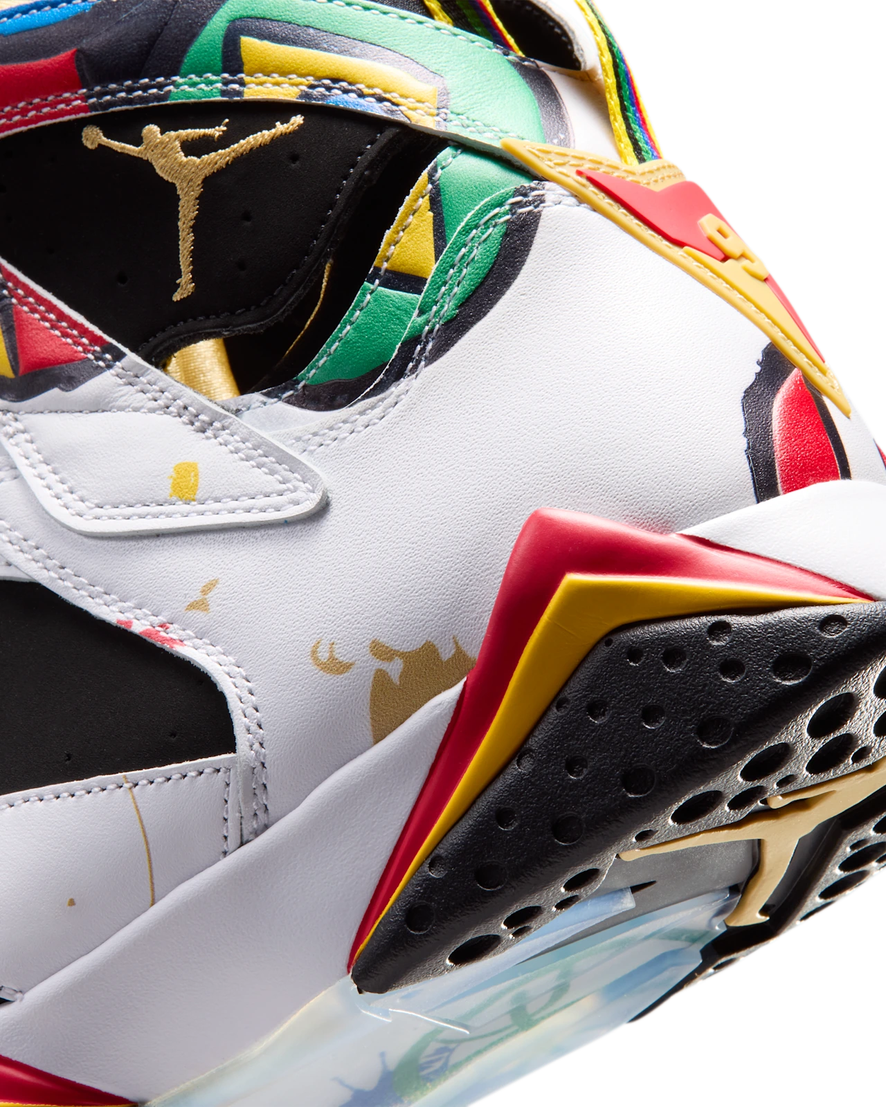 Men's Air Jordan 7 Retro "Miro"