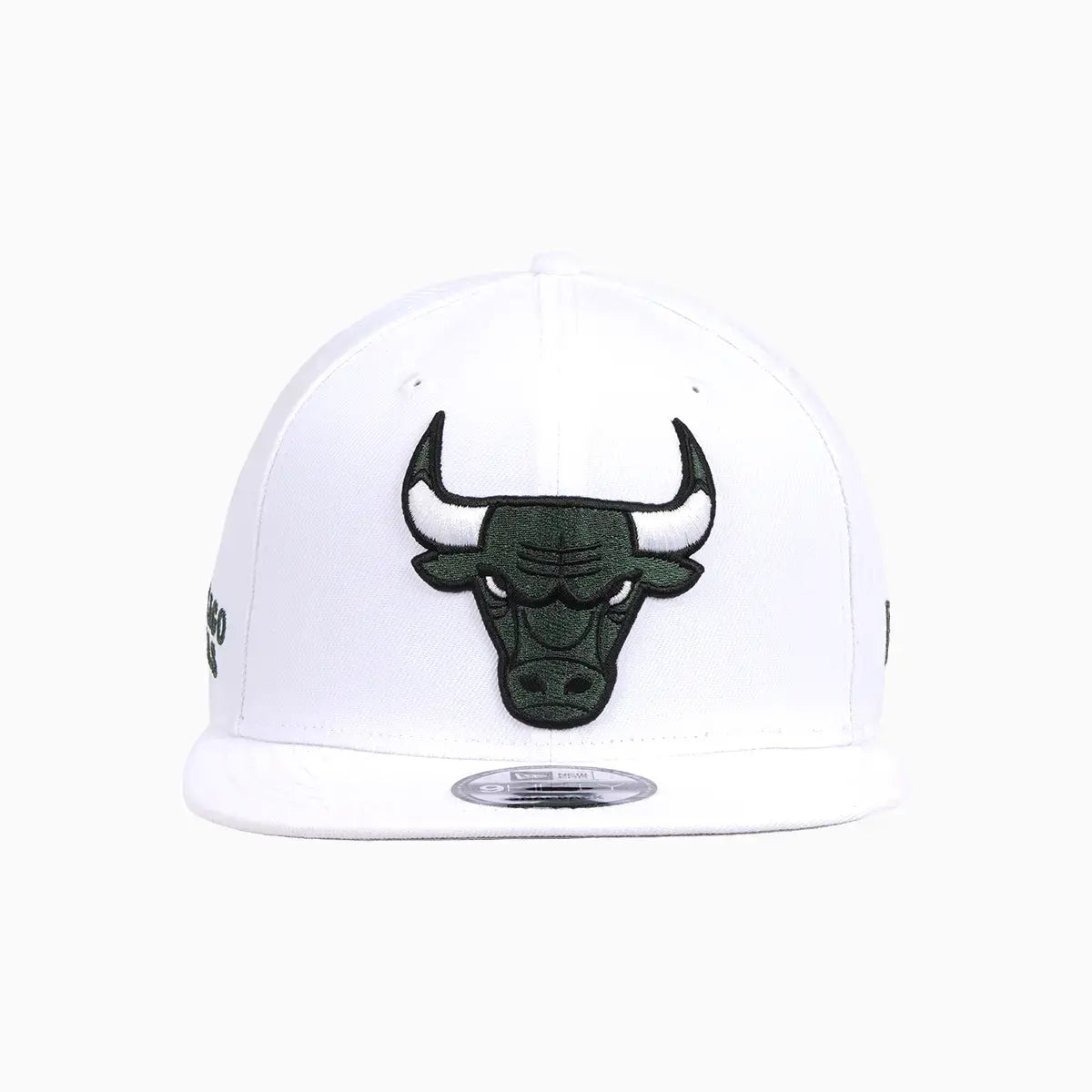 Chicago Bulls NBA 9Fifty Snapback Hat