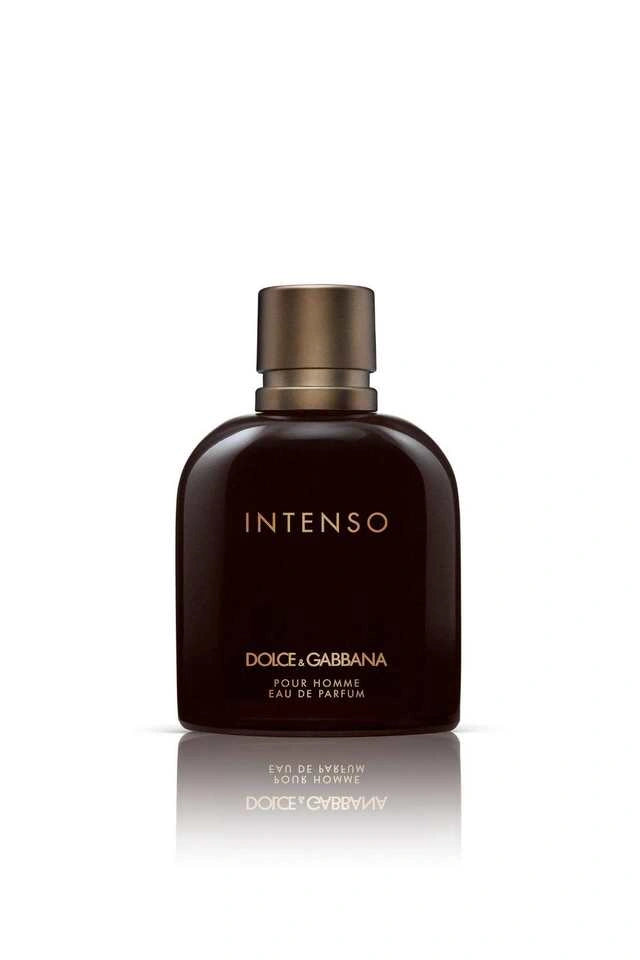 Men's Dolce & Gabbana Intenso Edp 6.7 Oz
