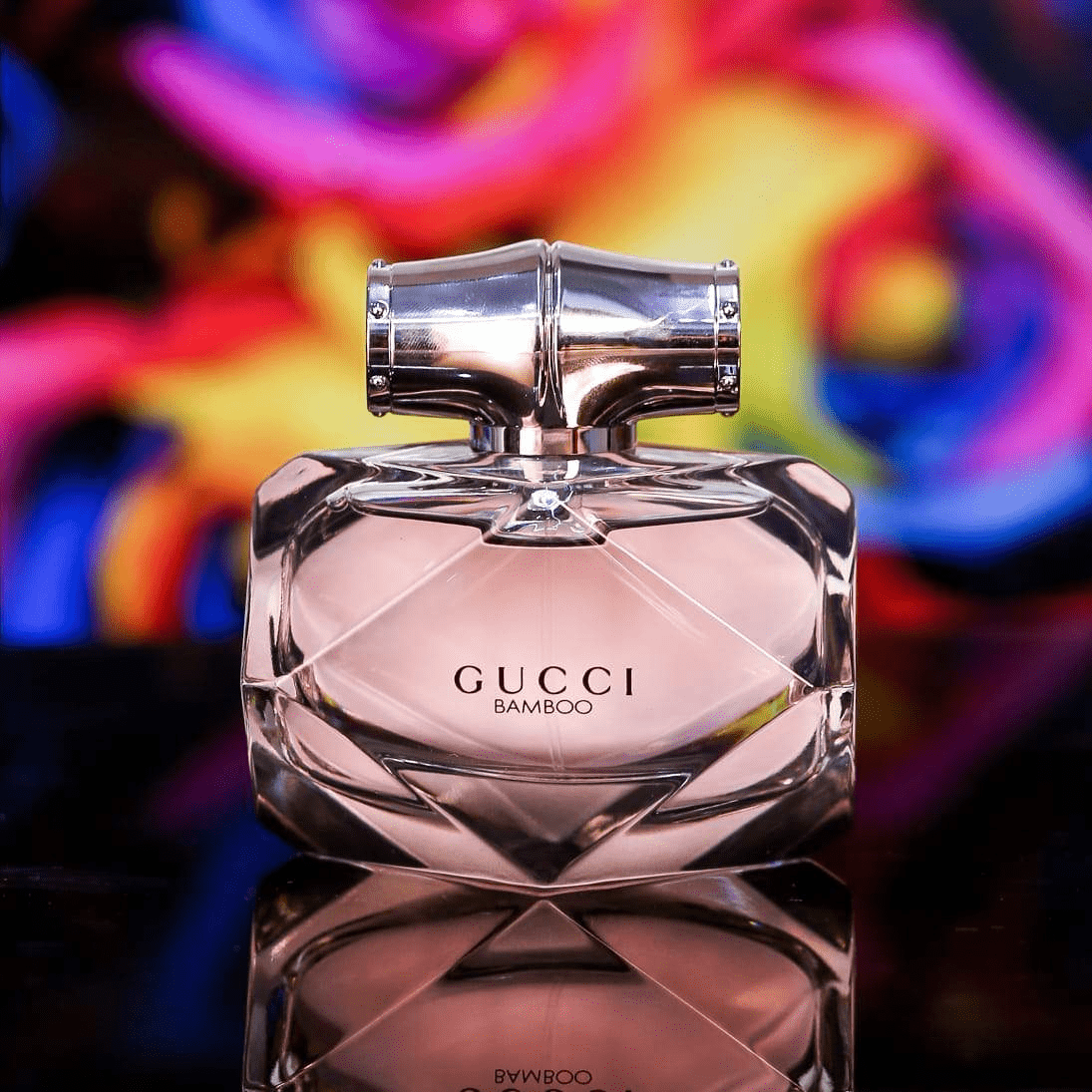 2.5 oz gucci bamboo on sale