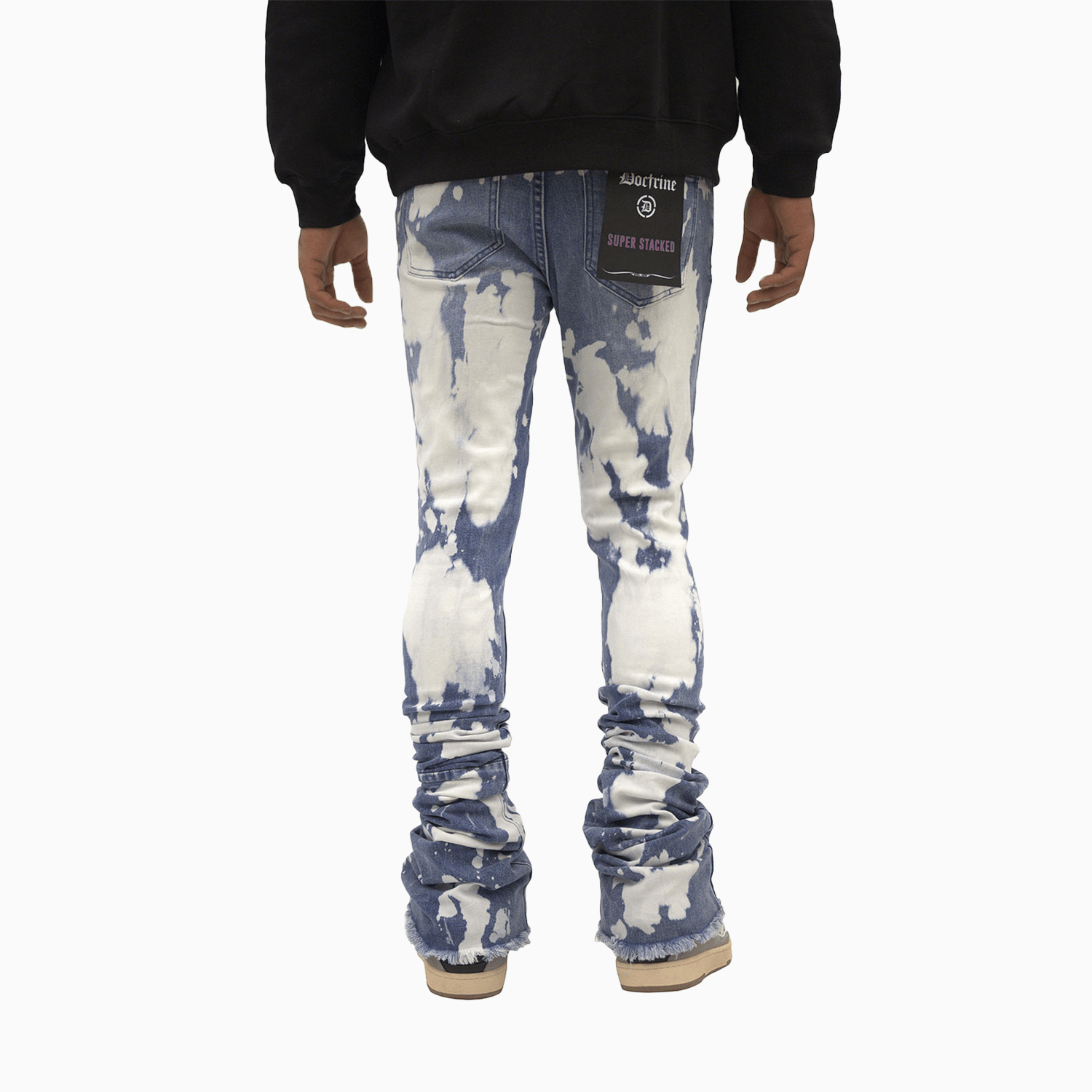 doctrine-denim-mens-hendrix-indigo-super-stacked-jean-pant-db0004-iw