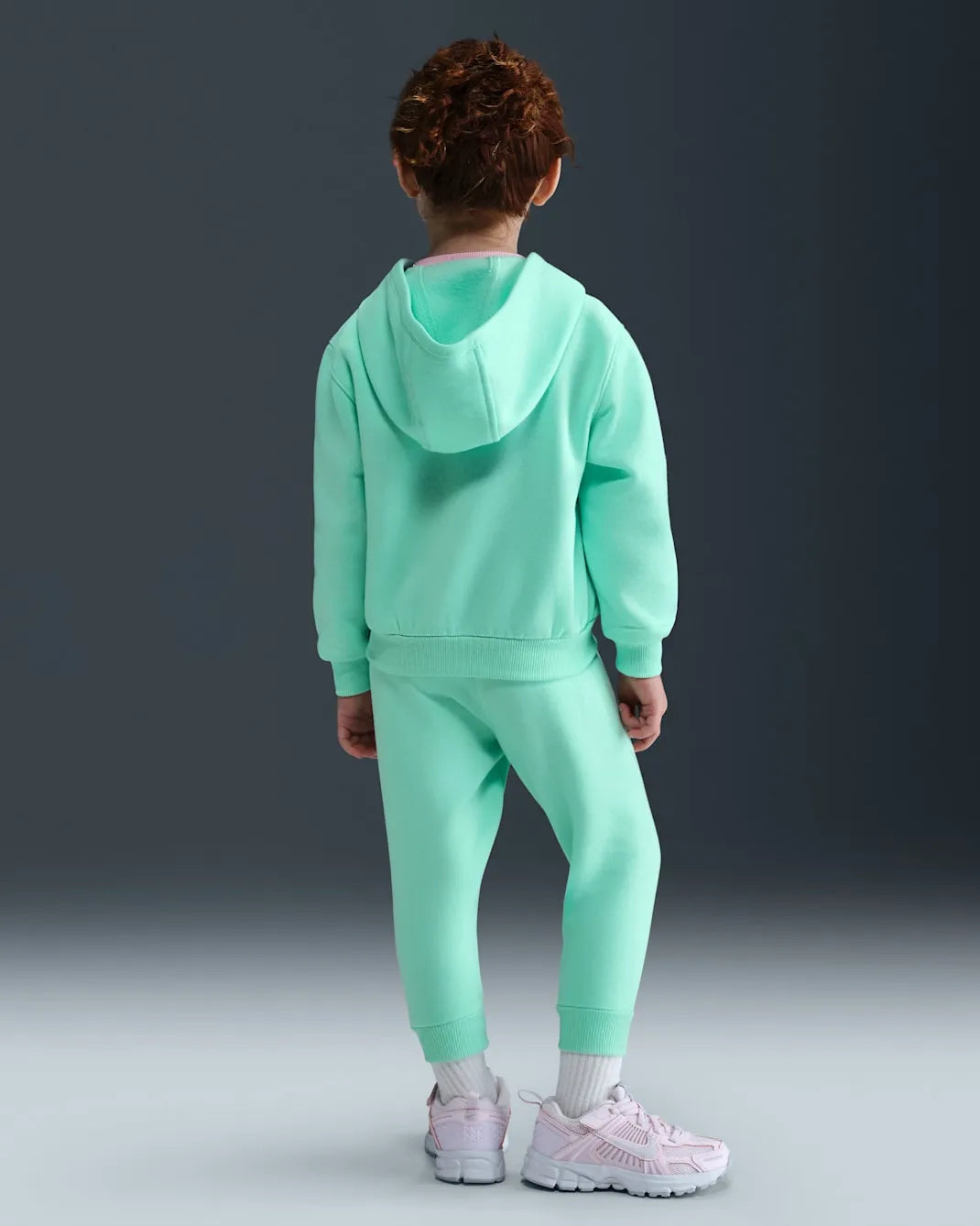 Kid's Sportswear Club Fleece Outfit