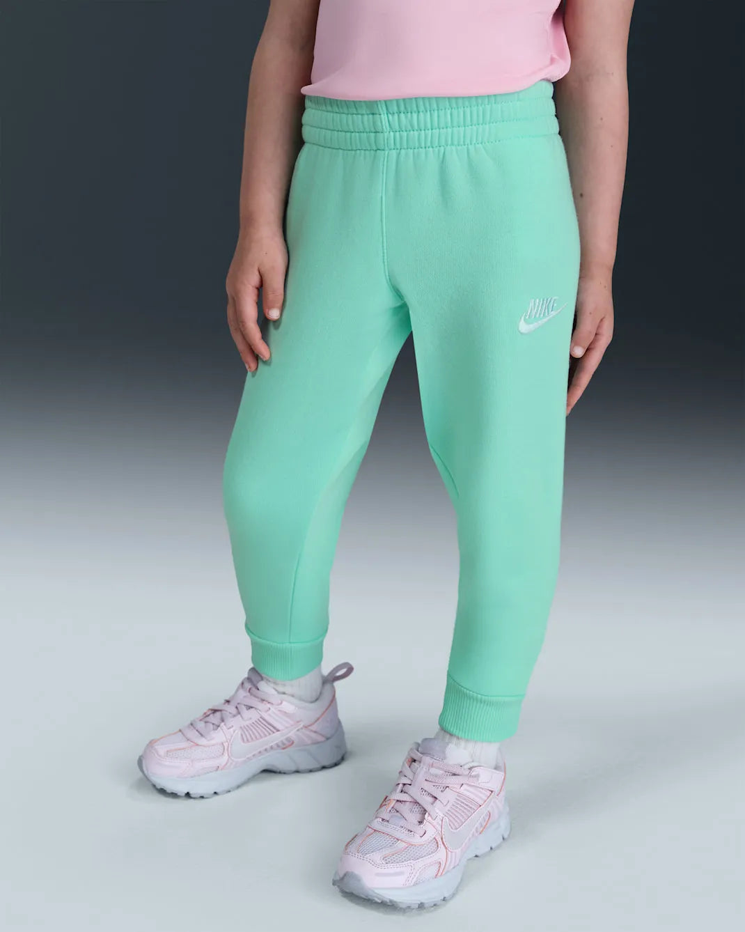 Kid's Sportswear Club Fleece Outfit