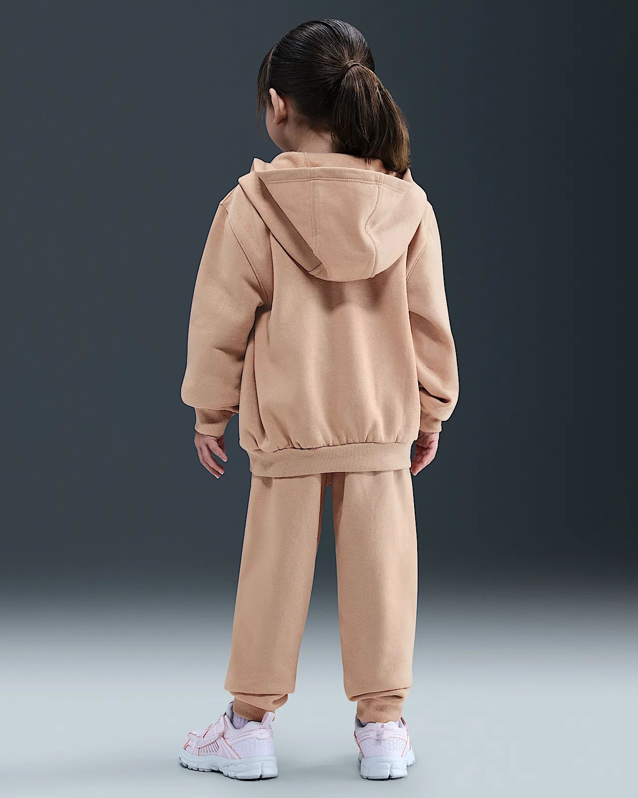 Kid's Sportswear Club Fleece Outfit