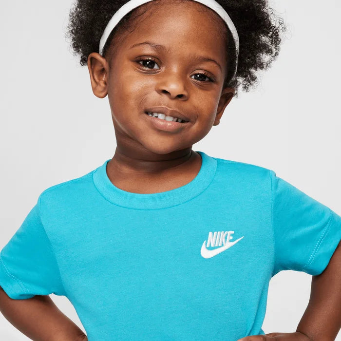 Kid's Culb Knit Shorts Set