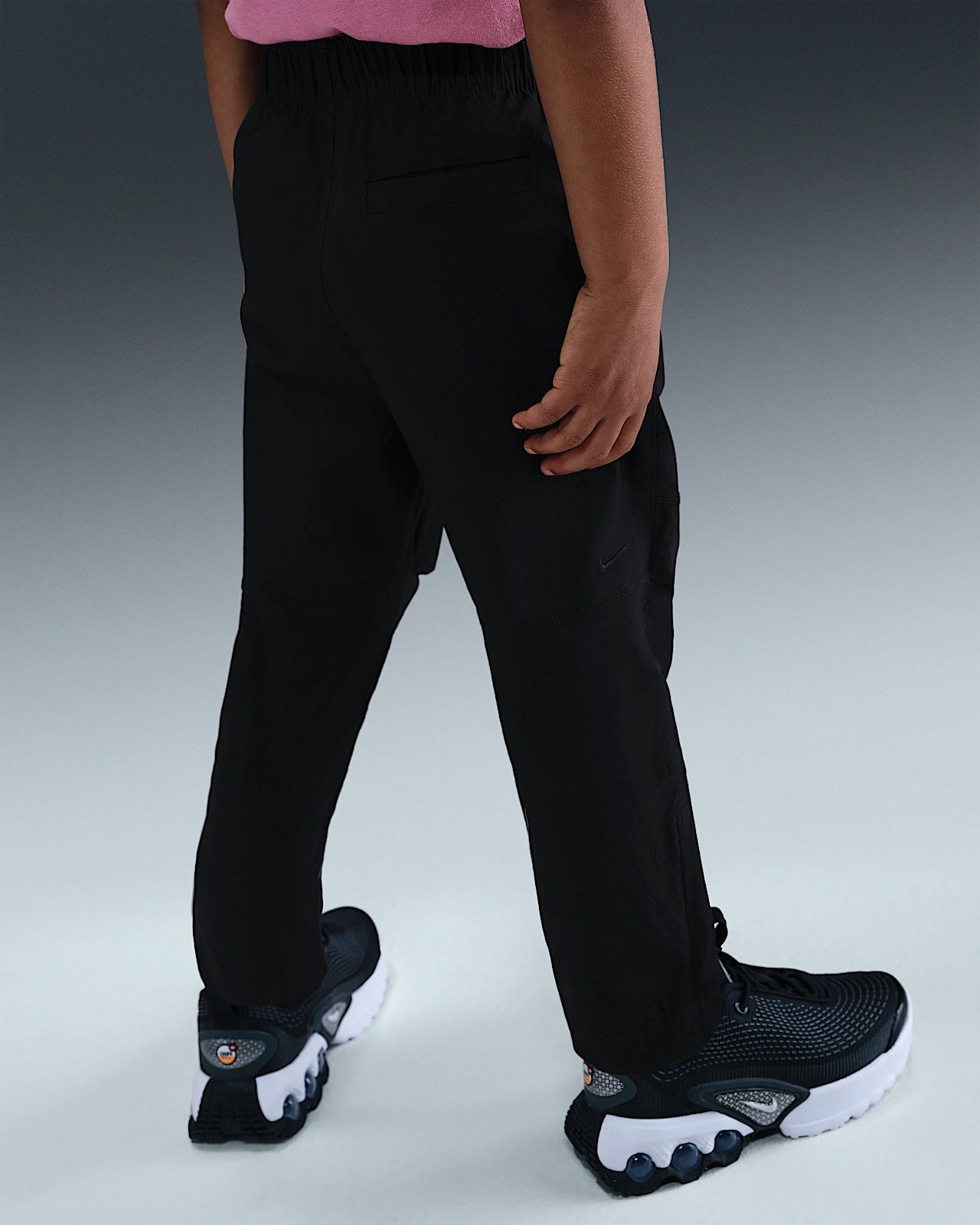 Kid's Sportswear Tech Fleece Tracksuit