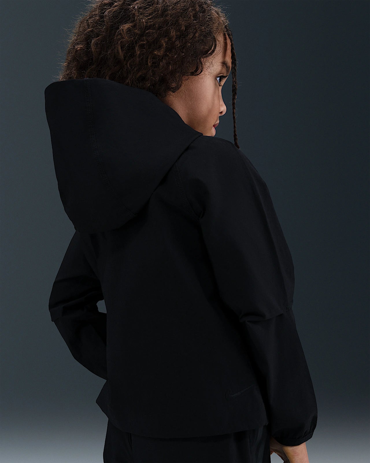 Kid's Sportswear Tech Fleece Tracksuit