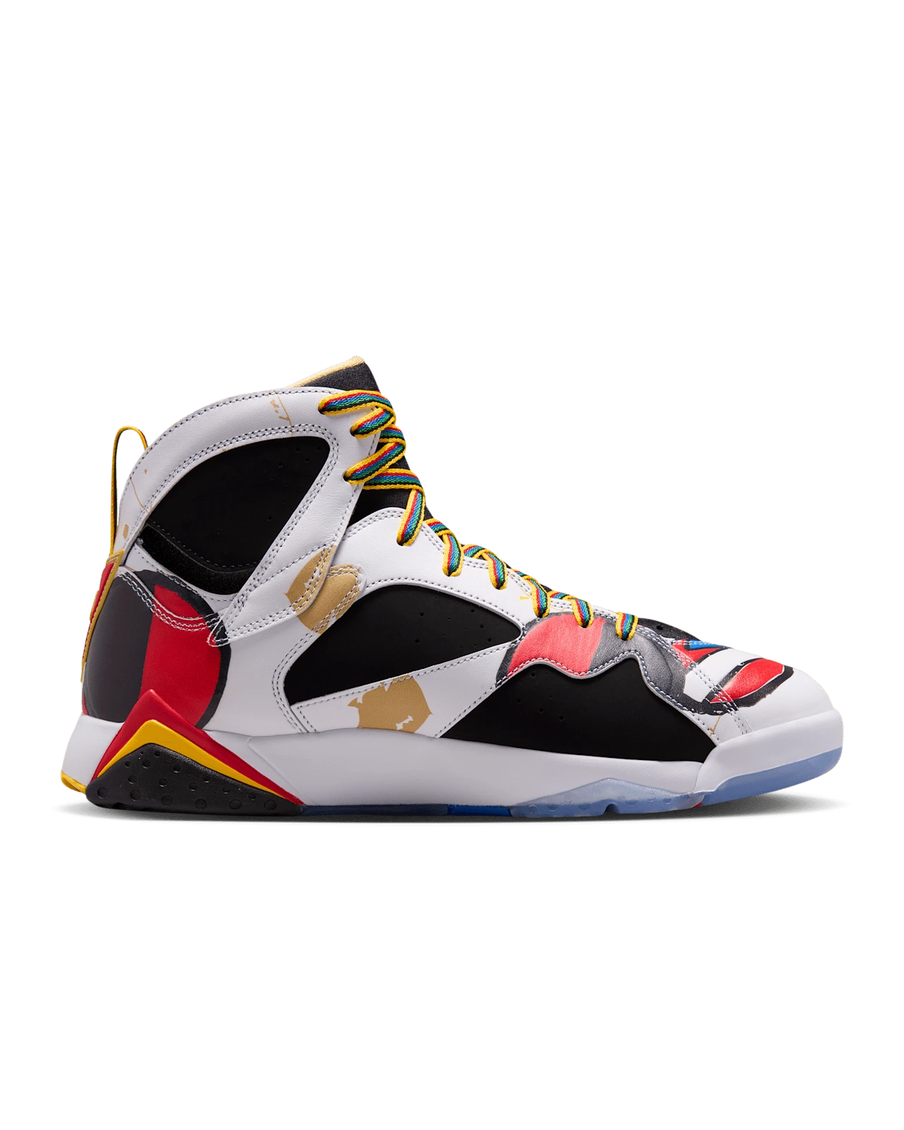 Men's Air Jordan 7 Retro "Miro"