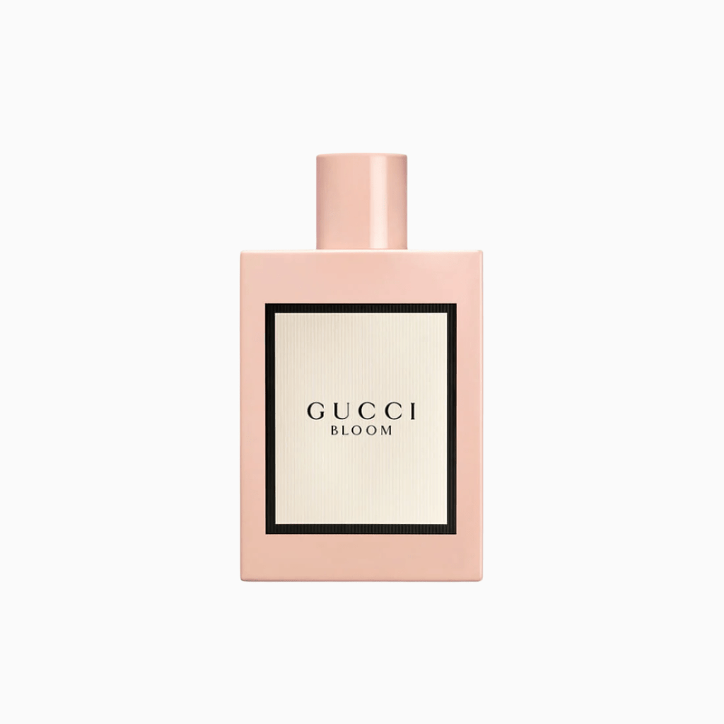 Women's Gucci Bloom EDP Spray 3.4 Oz Women's Gucci Bloom EDP Spray 3.4 Oz