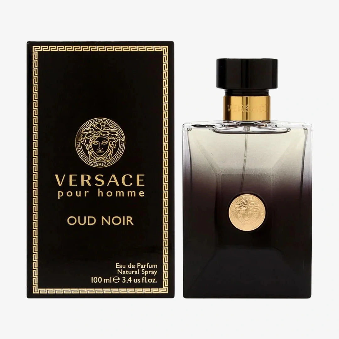 Men's Pour Homme Oud Noir EDP 3.4 Oz