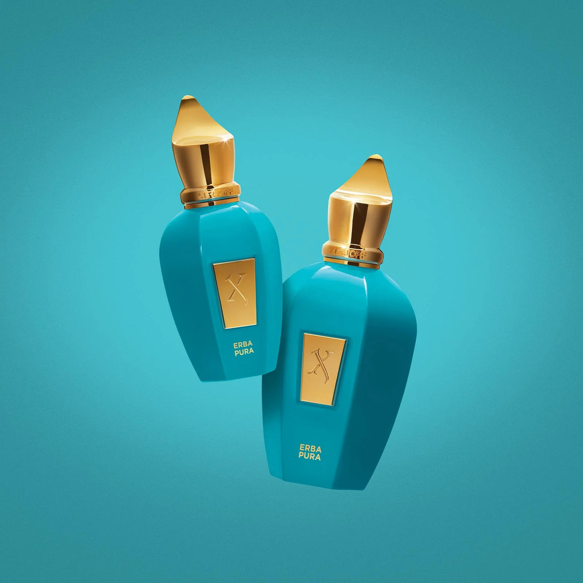 Women's Xerjoff Erba Pura Edp 3.4 Oz