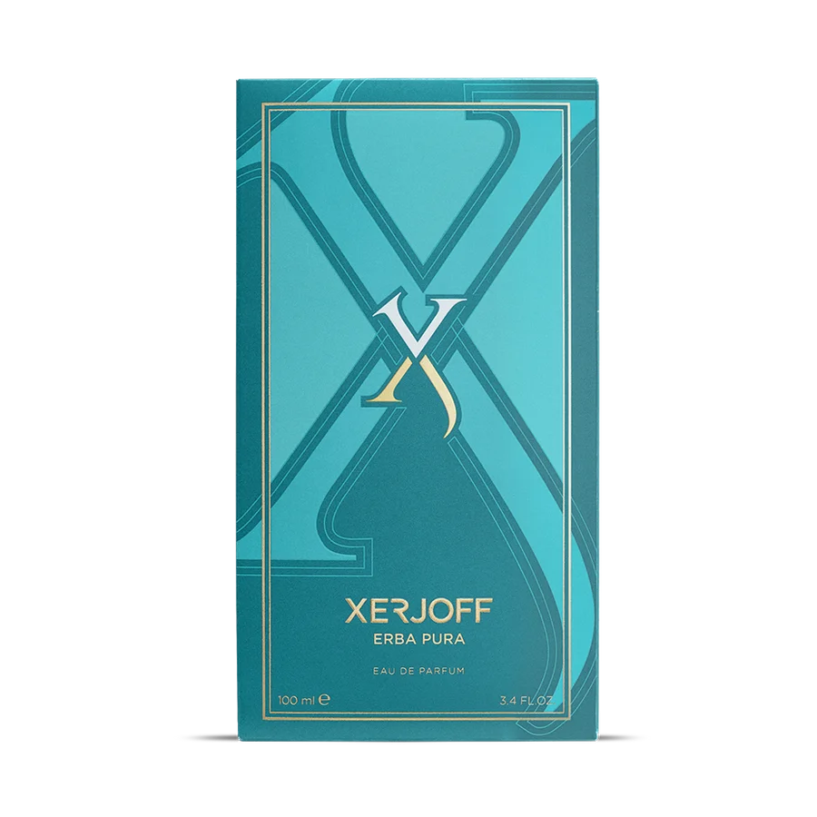 Women's Xerjoff Erba Pura Edp 3.4 Oz