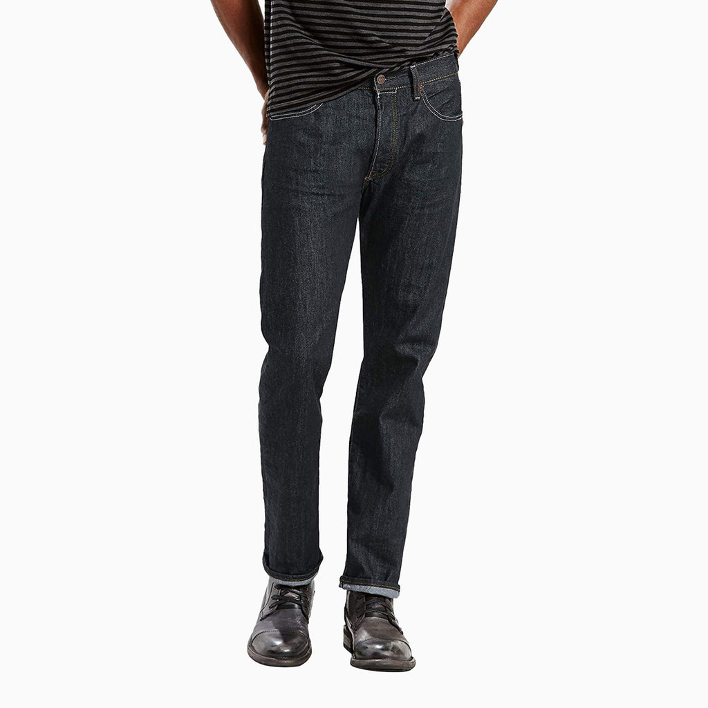 501® 's® Original Jeans - Schwarz | 's® DE