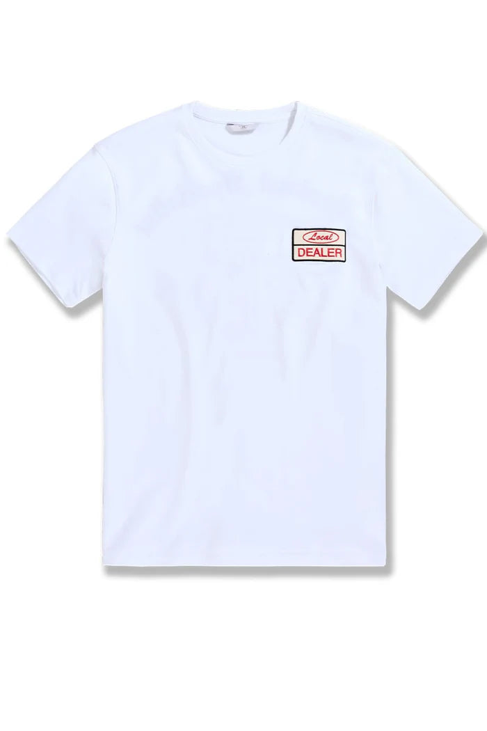 Men's The Re-Up T-Shirt