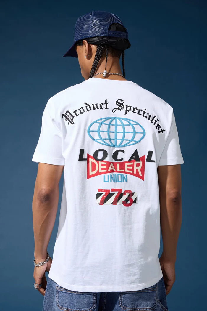 Men's The Re-Up T-Shirt