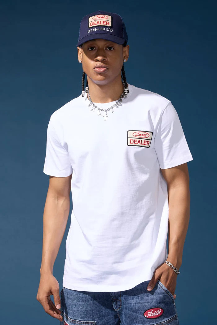 Men's The Re-Up T-Shirt