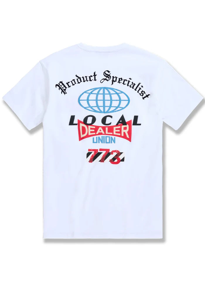 Men's The Re-Up T-Shirt