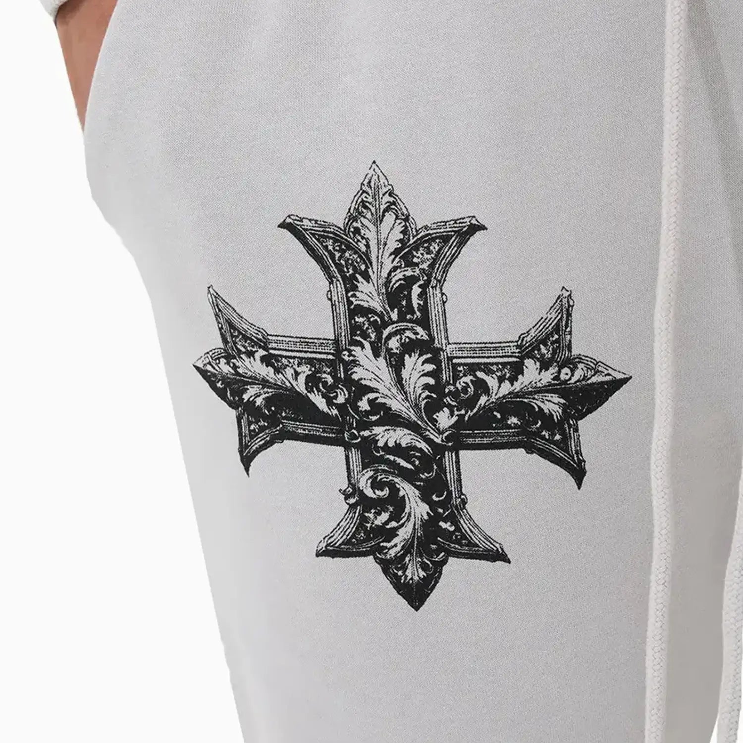 Men's Paradise Tour Outfit