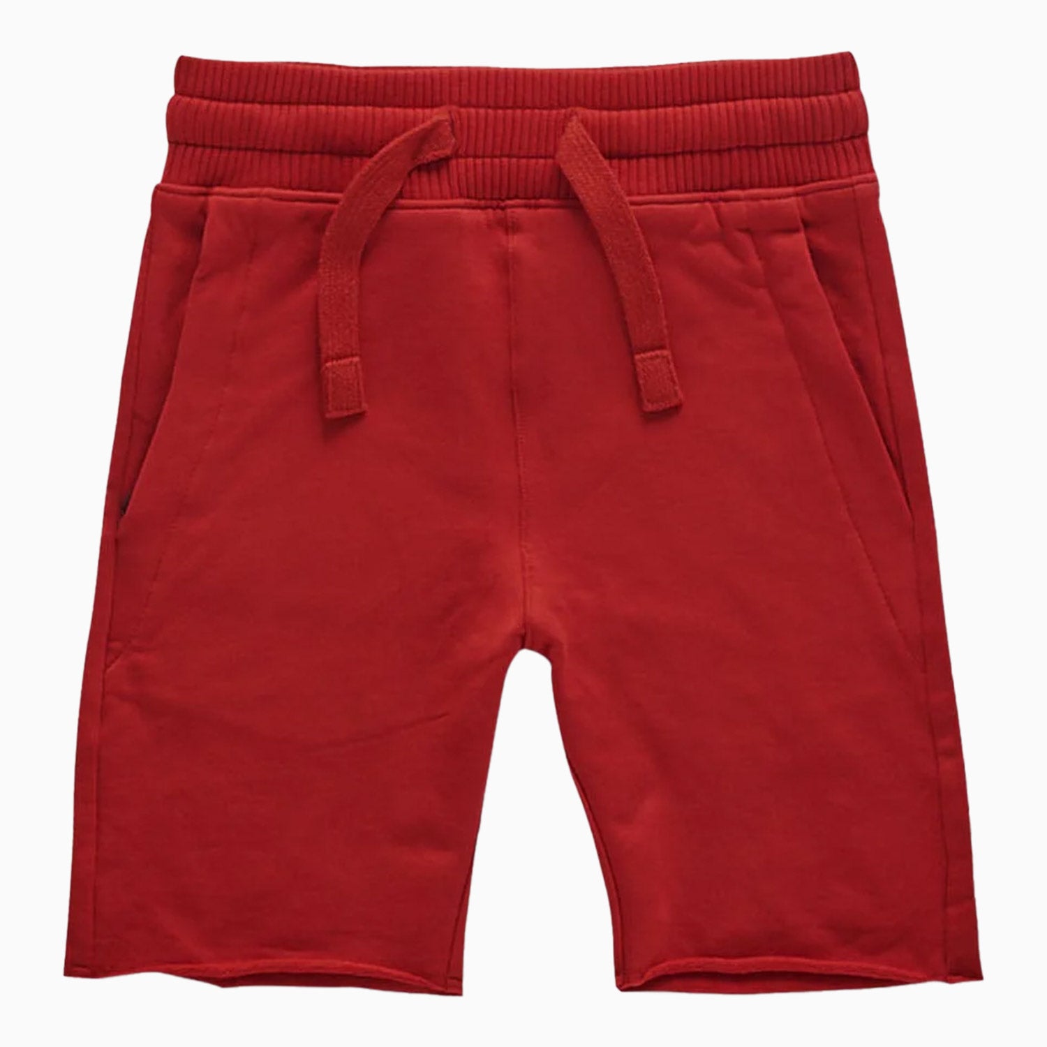 jordan-craig-kids-palma-french-terry-shorts-8450sk-red