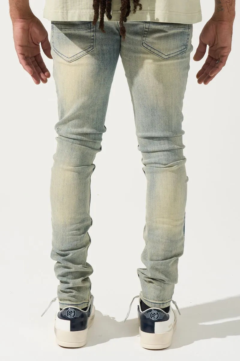 Men's Peace Jean Pant