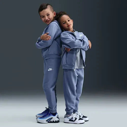 Kid's Sportswear Club Fleece Outfit