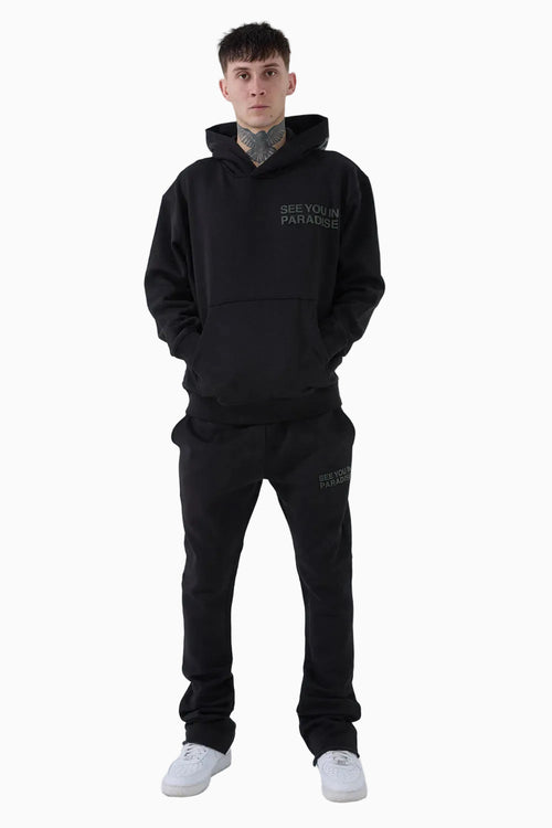 Jordan Craig Men's SYIP High Density Sweatsuit