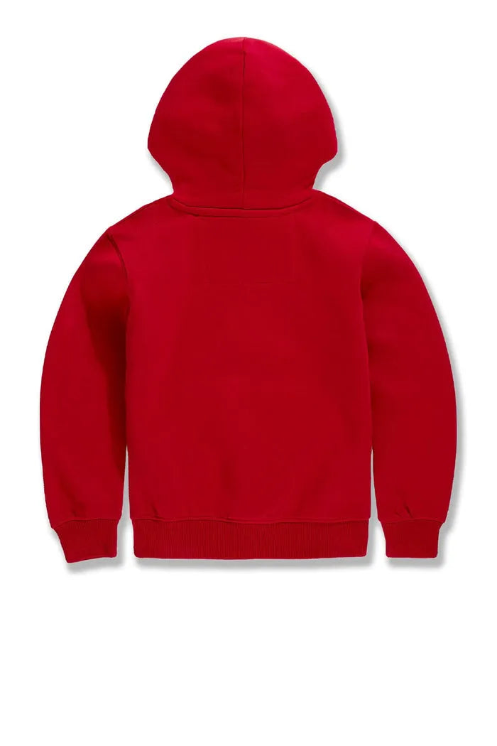 Kid's SYIP High Density Sweatsuit